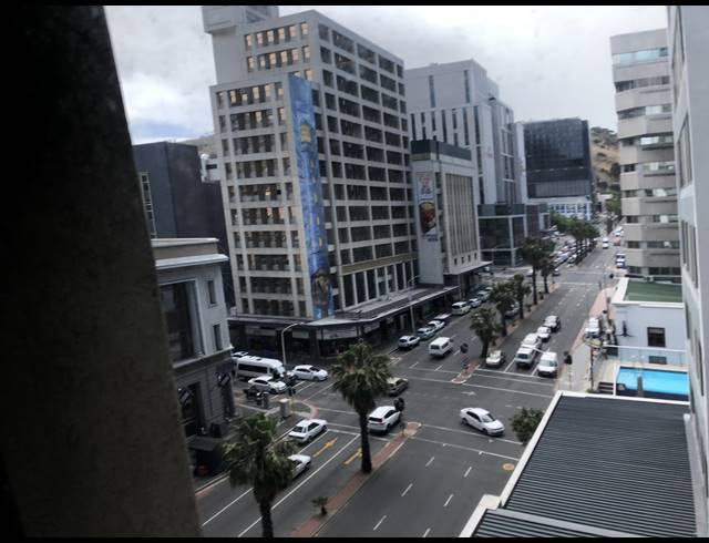 615M² OFFICE TO LET IN CAPE TOWN CITY CENTRE